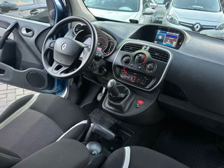 Renault Kangoo foto 15