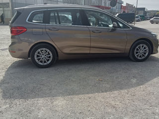 BMW 2 Series Gran Tourer foto 5