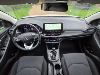 Hyundai i30 foto 13