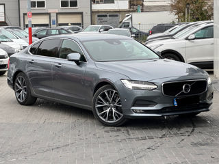 Volvo S90 foto 3