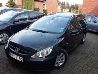 Peugeot 307 foto 1