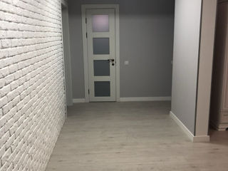 Apartament cu 2 camere, 67 m², Telecentru, Chișinău foto 8