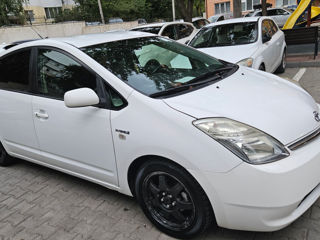 Toyota Prius foto 6