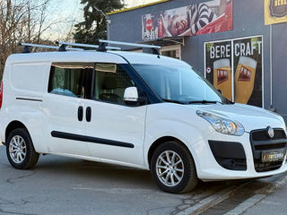 Fiat Doblo Cargo