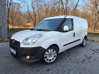 Fiat Doblo, 2013 г.
