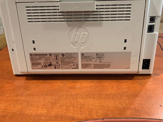 Se vinde HP LaserJet Pro M203dw White foto 4