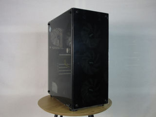 Gaming PC Ryzen 7 + RTX 2060 + 32gb RAM foto 1