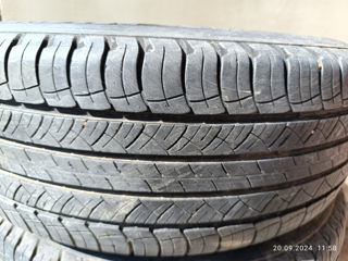 Michelin 215-65-r16