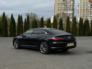 Volkswagen Arteon foto 4