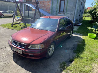 Honda Civic Ma, Mb 1995-2000 ! Piese, Запчасти ! foto 1