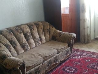 In chirie apartament spatios cu 2 odai. Super conditii. Zona buna. Buiucani str.Alba Iulia, Flacara. foto 2