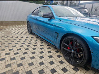 BMW 4 Series foto 4