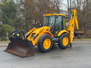 Jcb 4CX Torquelock foto 4