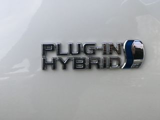 Toyota Prius Prime foto 15