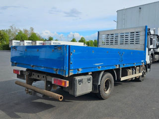 Iveco Eurocargo foto 3