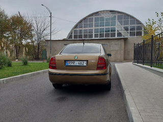 Skoda Superb foto 5