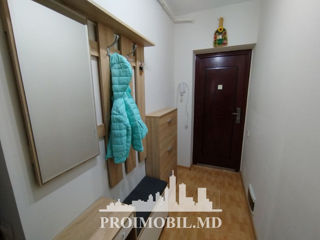 Apartament cu 2 camere, 44 m², Telecentru, Chișinău foto 6