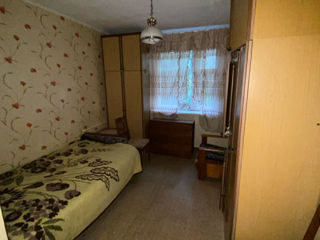 Apartament cu 3 camere, 66 m², Aeroport, Chișinău foto 5