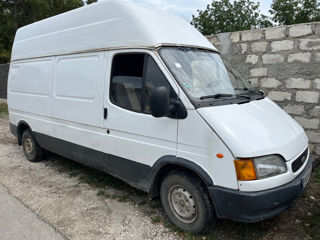 Ford Tranzit 2,5 anul 2000 PIESE