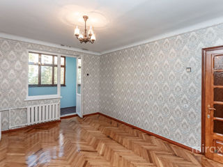 Apartament cu 3 camere, 70 m², Râșcani, Chișinău foto 5