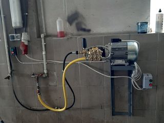 Сальники, манжеты, кольца на керхер, karcher, interpump, nilfisk, kerher,mazzoni, hawk foto 5