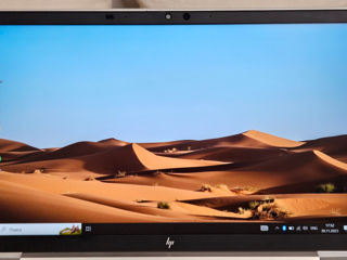HP EliteBook 840 G8 (i5 11Gen 4.40Ghz x8, Ram 32Gb, SSD NVME 512Gb, Bang & Olufsen) foto 4
