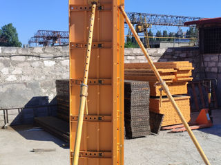 Chirie de cofraje foto 0