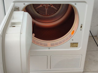 Сушильная машина Miele фото 6