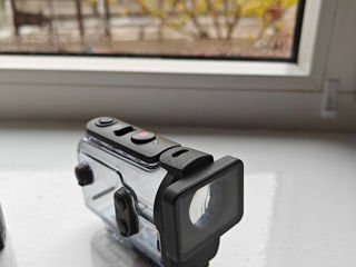 Sony HDR-AS50, Action Cam foto 3