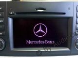 Decodare audio mercedes