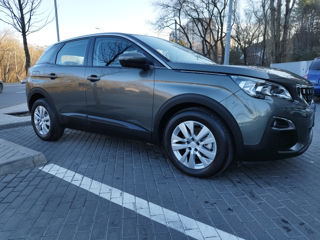 Peugeot 3008 foto 3