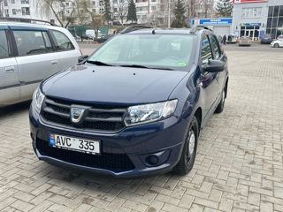 Dacia Logan foto 3