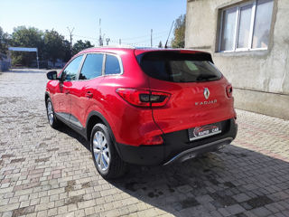 Renault Kadjar foto 5