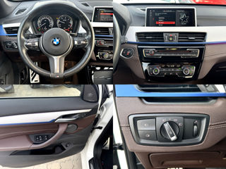 BMW X1 foto 4