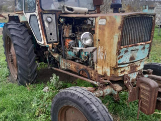 Se vinde tractor ЮМЗ foto 2