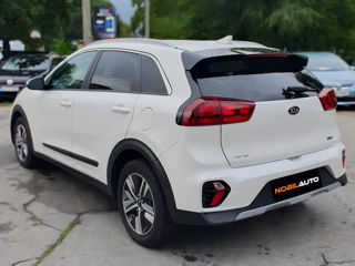 KIA Niro foto 5