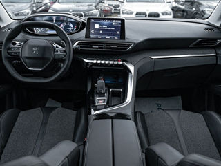 Peugeot 3008 foto 8