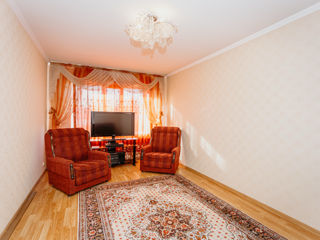 Apartament cu 3 camere, 70 m², Râșcani, Chișinău foto 5