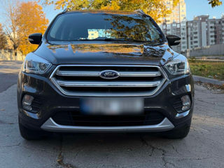 Ford Kuga foto 6