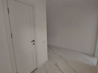2-х комнатная квартира, 41 м², Чокана, Кишинёв фото 8