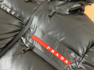 Prada Puffer foto 2