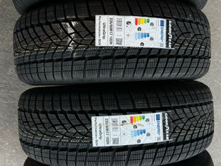 235/60 R17 Goodyear UltraGrip Performance + foto 2