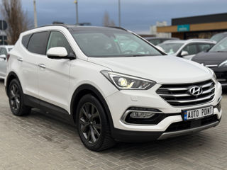 Hyundai Santa FE foto 2