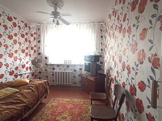 Apartament cu 3 camere, 70 m², Gara de nord, Bălți, Bălți mun. foto 2