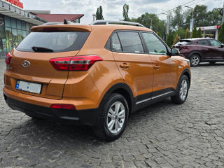 Hyundai Creta foto 12