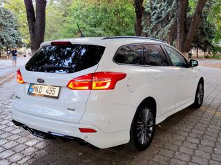 Ford Focus ST foto 4