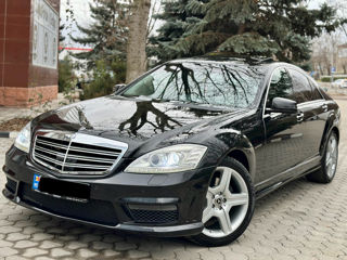 Mercedes S-Class foto 2