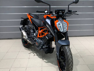 KTM 390 DUKE MY23 foto 4