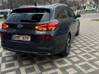 Hyundai i30 foto 5