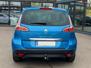 Renault Scenic foto 6